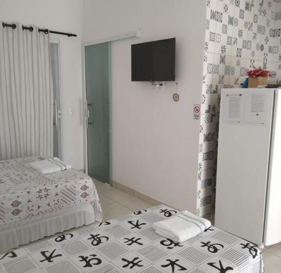 Pansiyon Pousada Da Eli