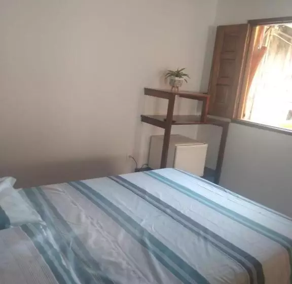 ペンション Pousada Da Eli