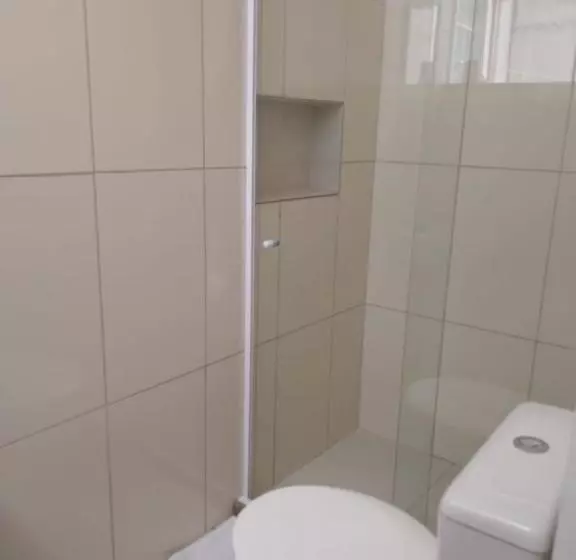 ペンション Pousada Da Eli