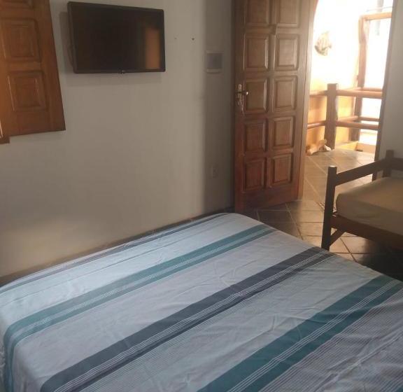 Pansiyon Pousada Da Eli