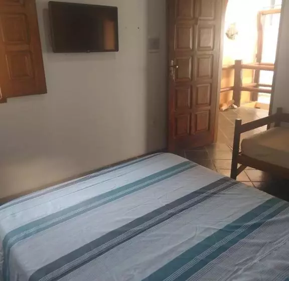 ペンション Pousada Da Eli