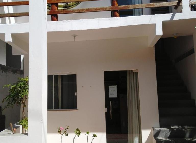 Pansiyon Pousada Da Eli