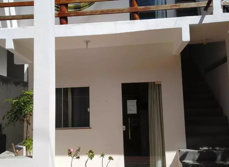 ペンション Pousada Da Eli