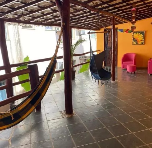 ペンション Pousada Da Eli