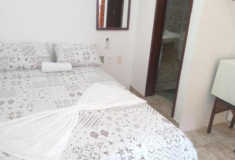 Pansiyon Pousada Da Eli