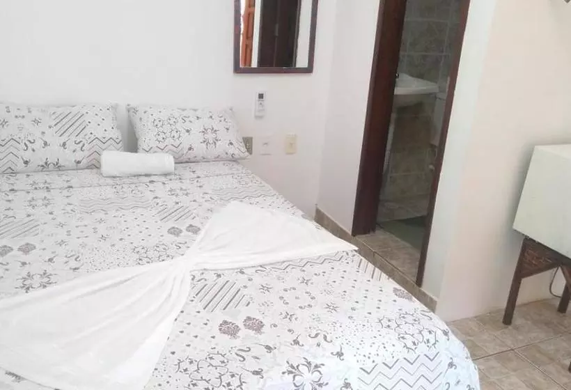 ペンション Pousada Da Eli