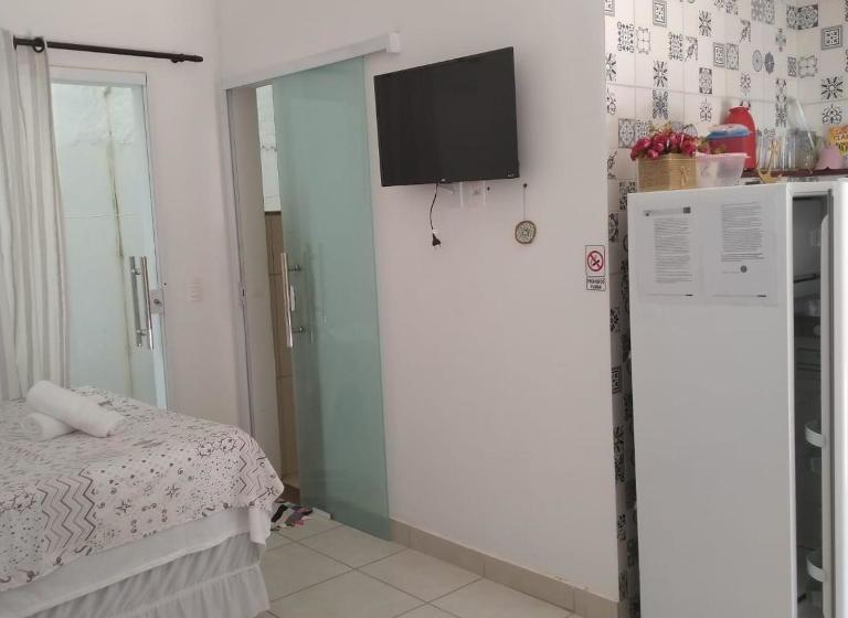 Pansiyon Pousada Da Eli