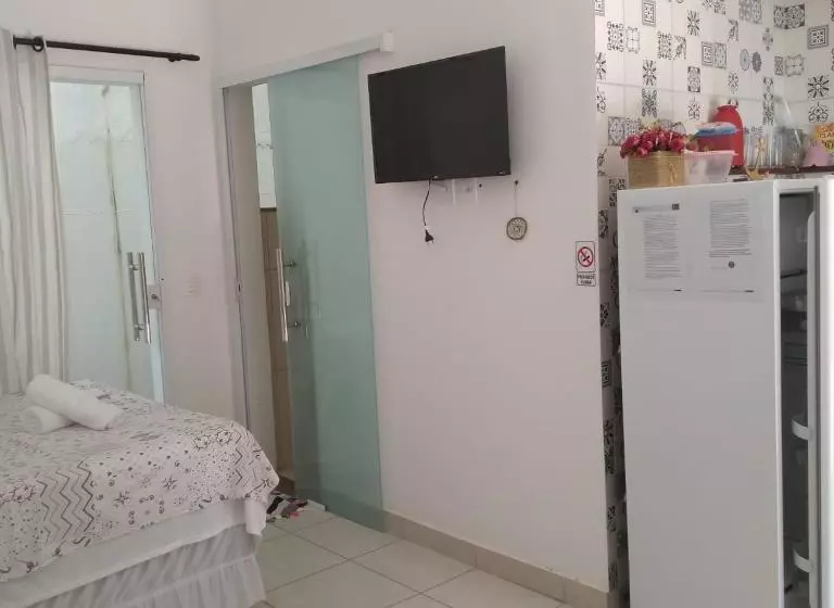 ペンション Pousada Da Eli