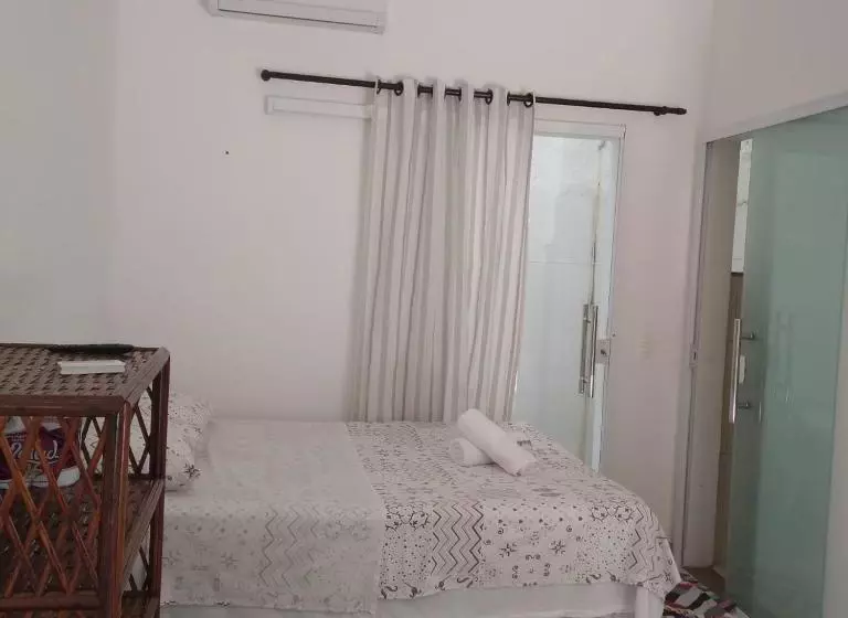 ペンション Pousada Da Eli