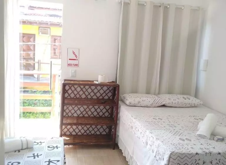 ペンション Pousada Da Eli