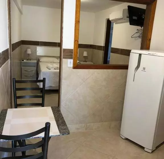 Majatalo Pousada Itapuã Rs