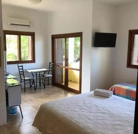 Majatalo Pousada Itapuã Rs