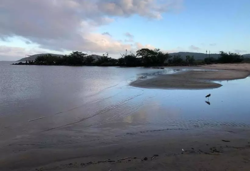 Majatalo Pousada Itapuã Rs