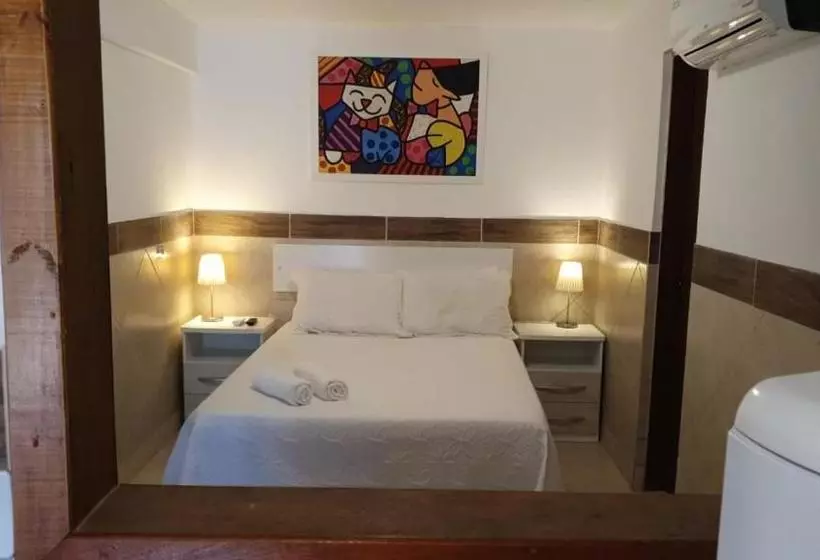 Majatalo Pousada Itapuã Rs