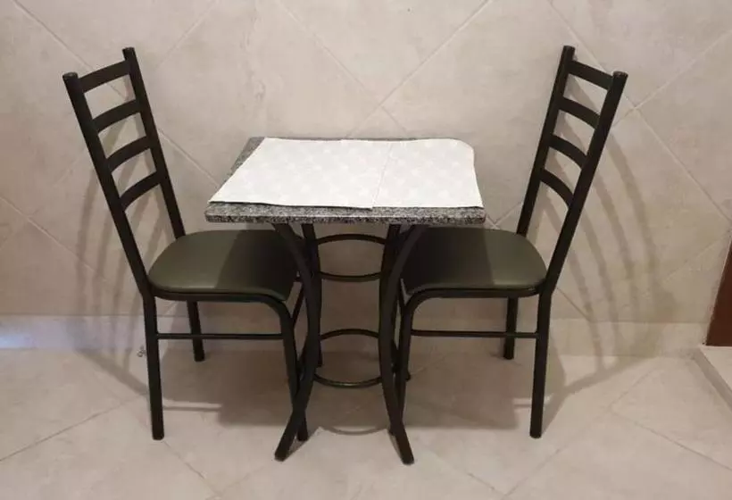 Majatalo Pousada Itapuã Rs