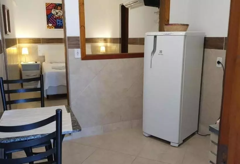 Majatalo Pousada Itapuã Rs