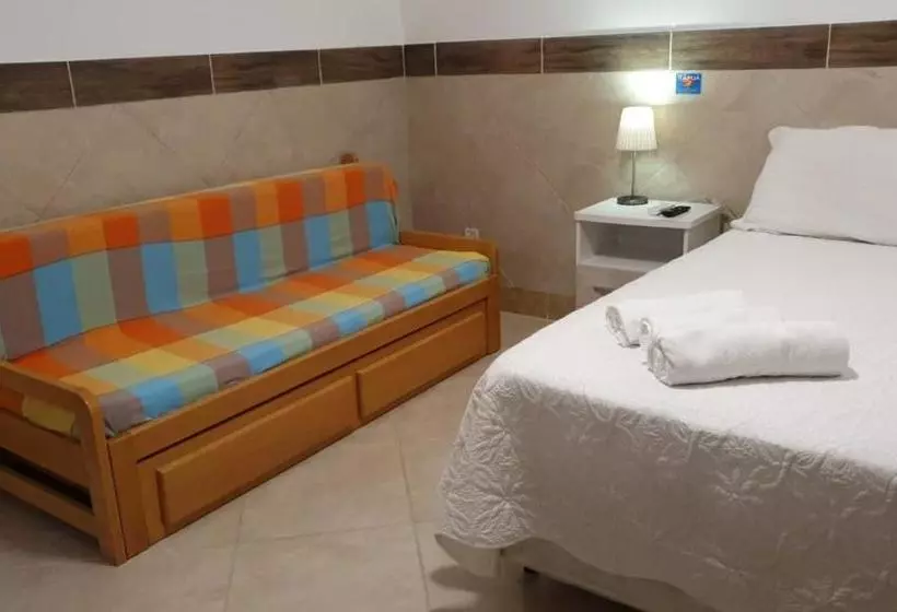 Majatalo Pousada Itapuã Rs