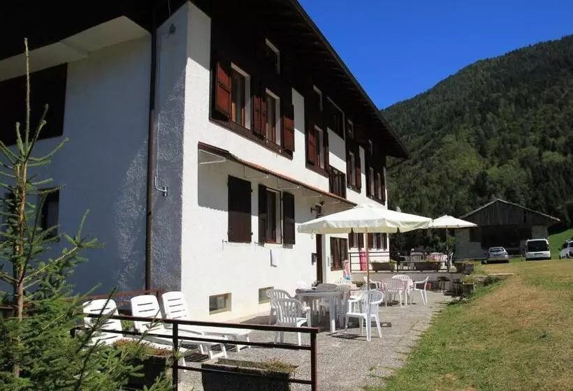 Villaggio Santa Lucia