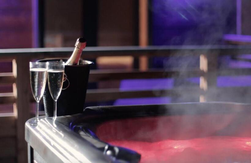 Woodland Village Anzère