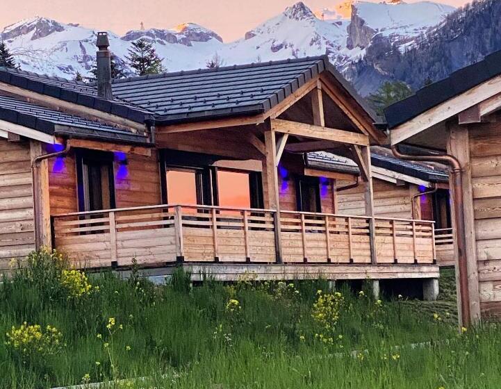 Woodland Village Anzère