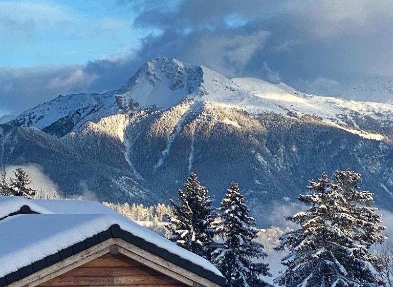 Woodland Village Anzère