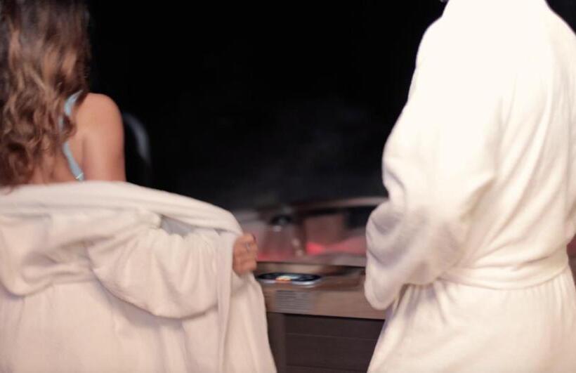 Woodland Village Anzère