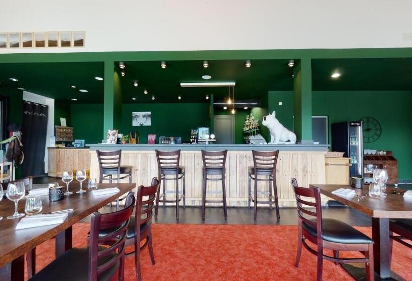 Woodland Village Anzère