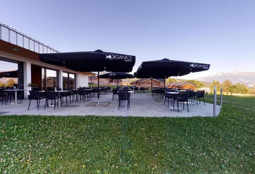 Woodland Village Anzère