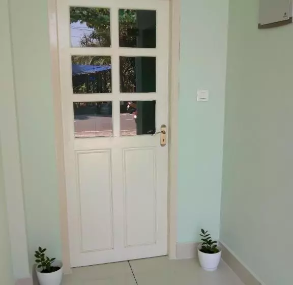 Zamaraya Bed & Breakfast