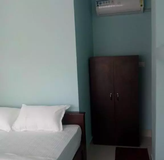 Zamaraya Bed & Breakfast