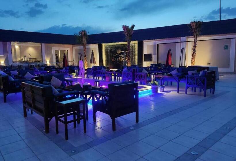 ليالي العاذرية للوحدات السكنية