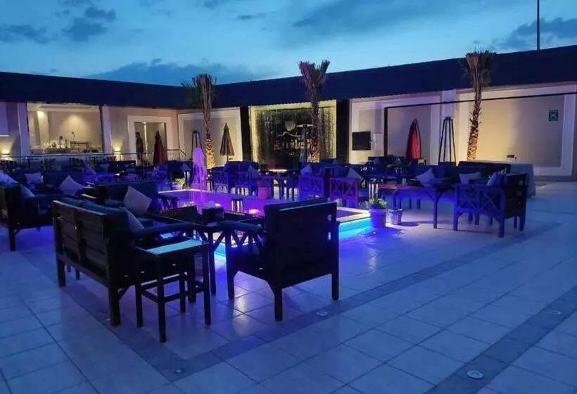 ليالي العاذرية للوحدات السكنية