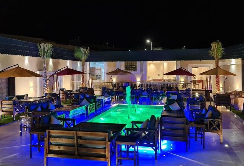 ليالي العاذرية للوحدات السكنية