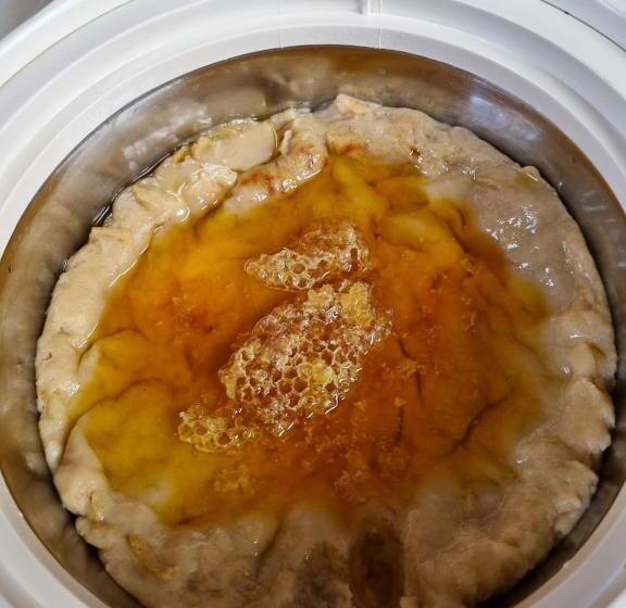 ليالي العاذرية للوحدات السكنية