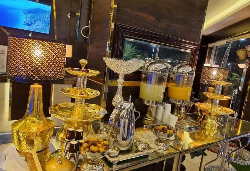 ليالي العاذرية للوحدات السكنية