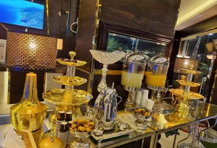 ليالي العاذرية للوحدات السكنية