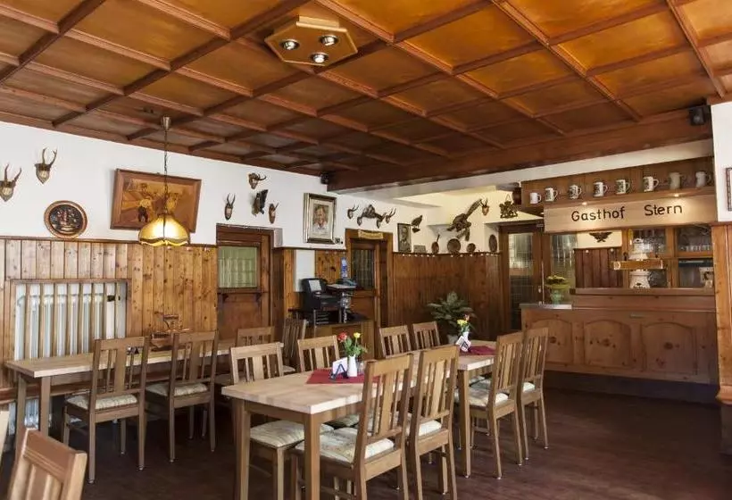 Ostello Gasthof Stern