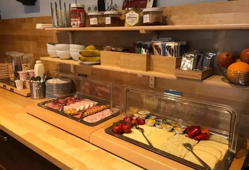 Ostello Gasthof Stern