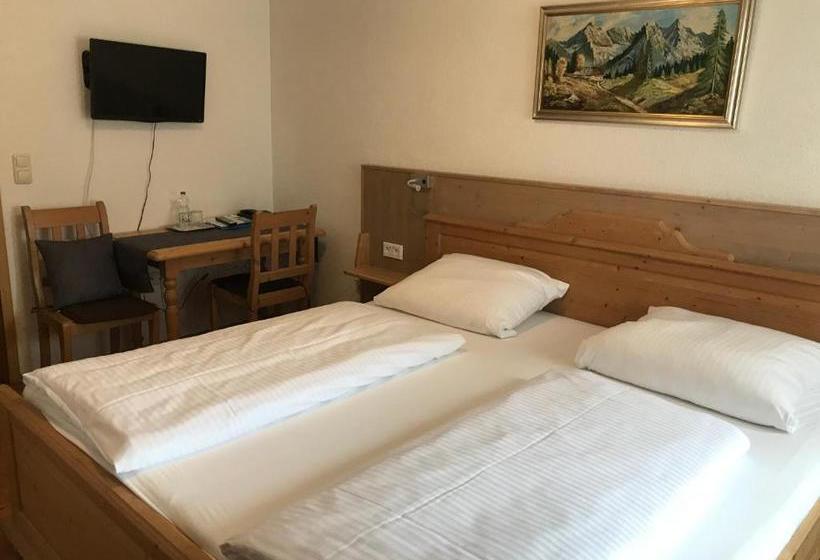 Hostel Gasthof Stern