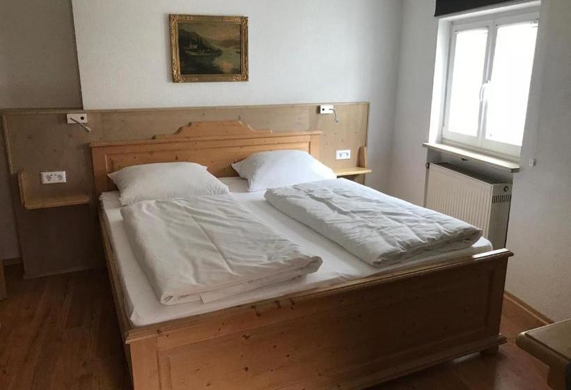 Hostel Gasthof Stern