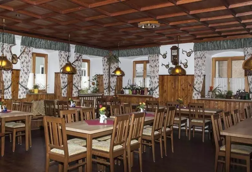 Ostello Gasthof Stern