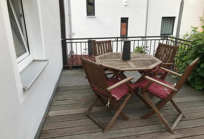 Hostel Gasthof Stern