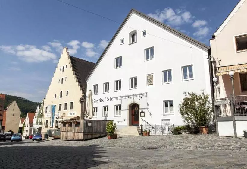 Ostello Gasthof Stern