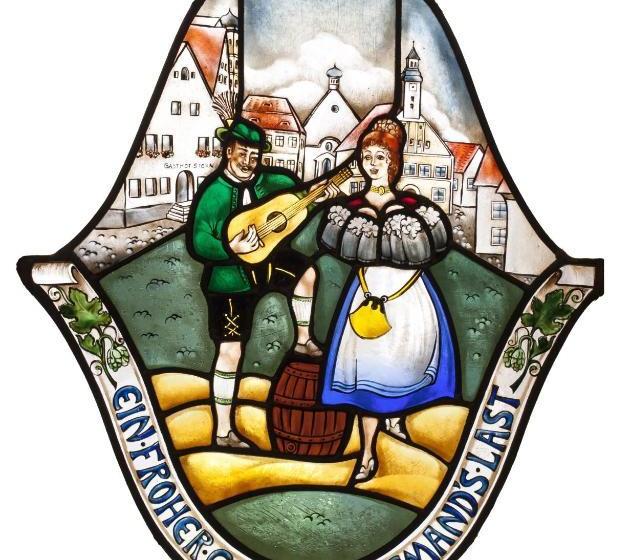 Hostel Gasthof Stern