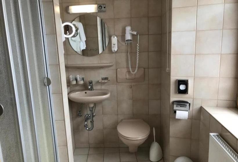 Hostel Gasthof Stern