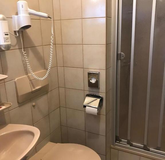 Hostel Gasthof Stern