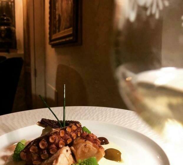 Schronisko Il Borgo Di Sabine