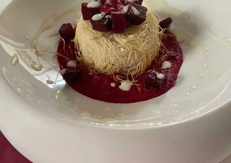 ユースホステル Il Borgo Di Sabine