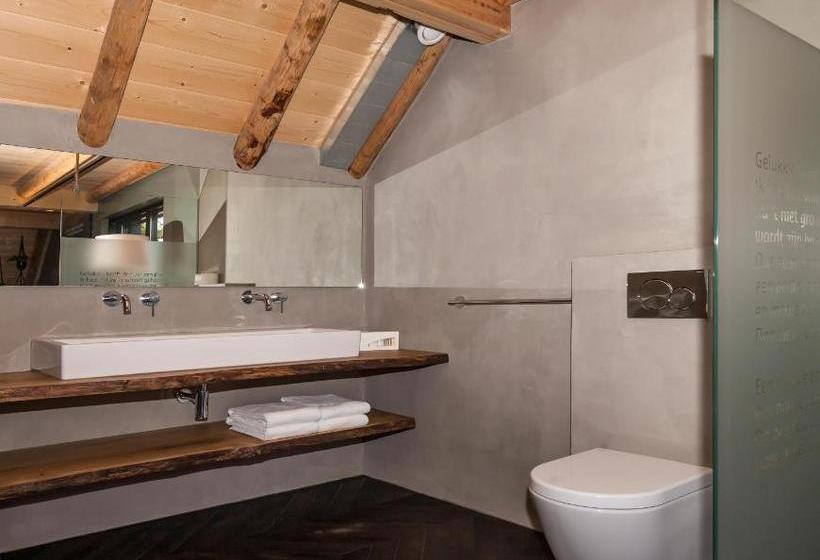 Bed & Breakfast Hoeve Springendal