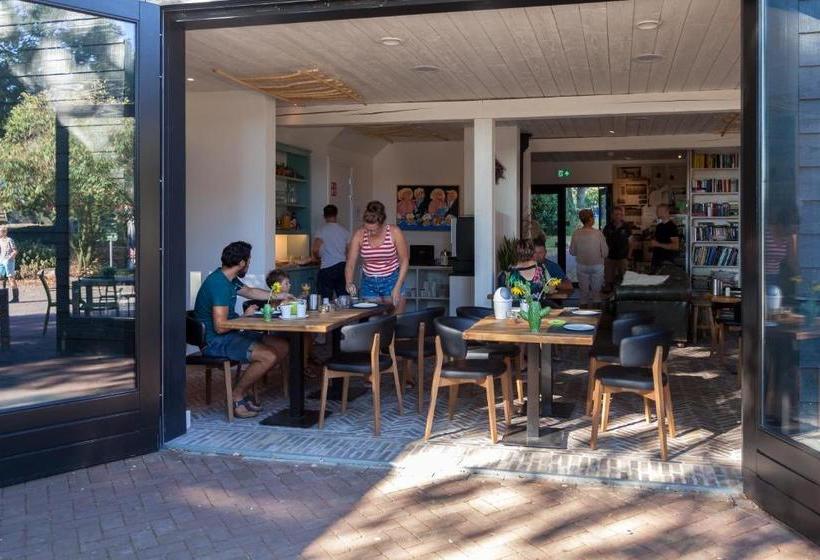 Bed & Breakfast Hoeve Springendal